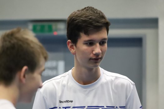 "O pohár předsedy"