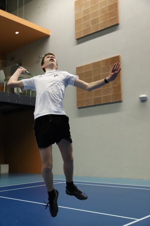 "O pohár předsedy"
