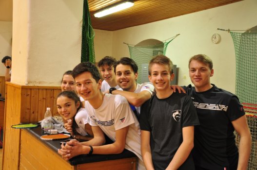 Není nad to pinknout si na Štědrý den