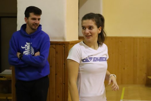 Není nad to pinknout si na Štědrý den