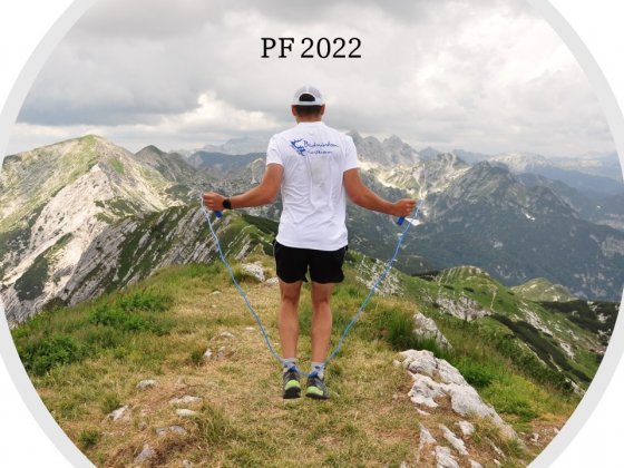 Poděkování partnerům