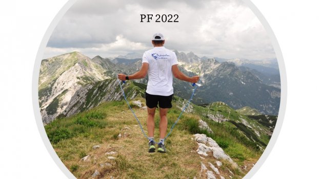 Poděkování partnerům