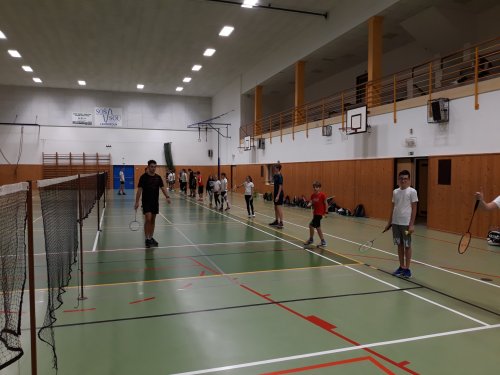 Do nové sezóny trochu jinak
