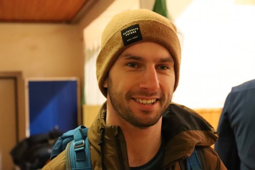 Tradiční Štědroranní badmintonování