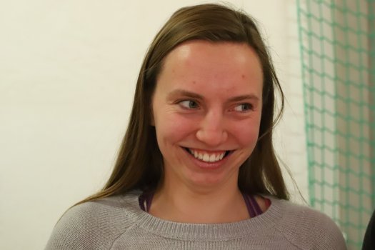 Tradiční Štědroranní badmintonování