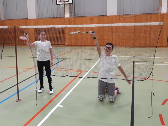 Trénink na fotkách