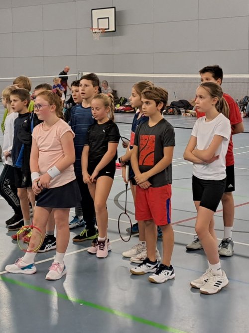 Podzim / zima 2023 v žákovské kategorii U13