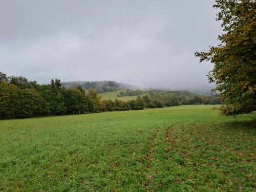 Kondiční soustředění 