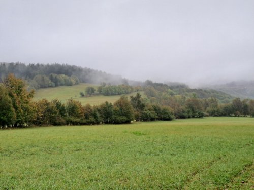 Kondiční soustředění 