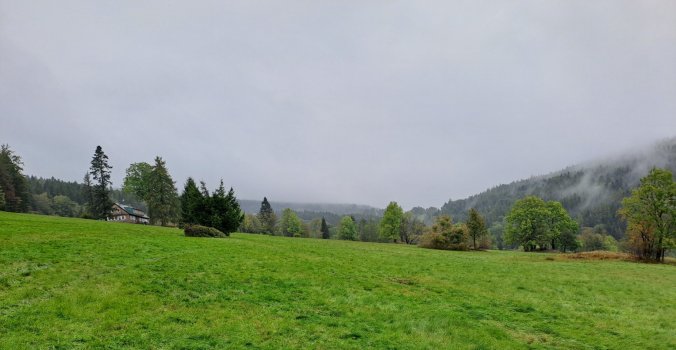 Kondiční soustředění 