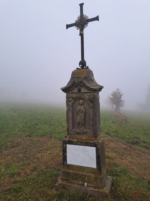 Kondiční soustředění 