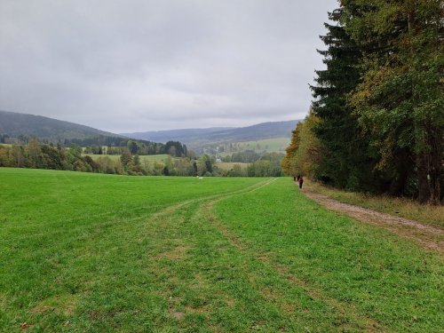 Kondiční soustředění 