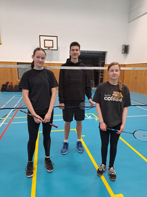 Oddíl Cup 2025