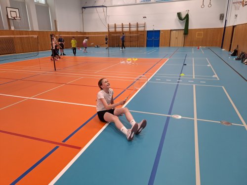 Oddíl Cup 2025