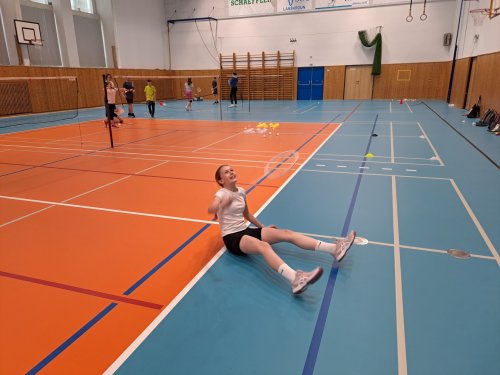 Oddíl Cup 2025