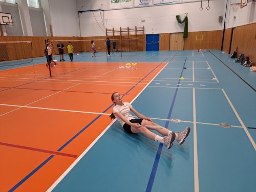 Oddíl Cup 2025