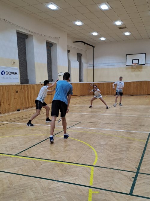 Štědroranní hraní 2026