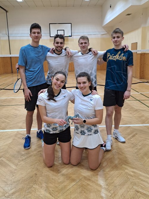 Štědroranní hraní 2026