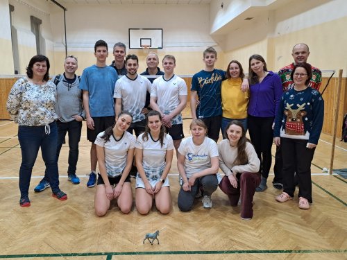 Štědroranní hraní 2026