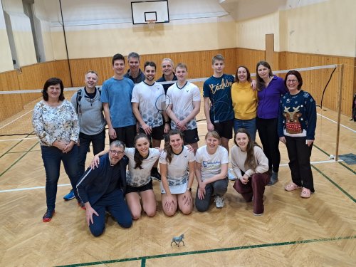 Štědroranní hraní 2026