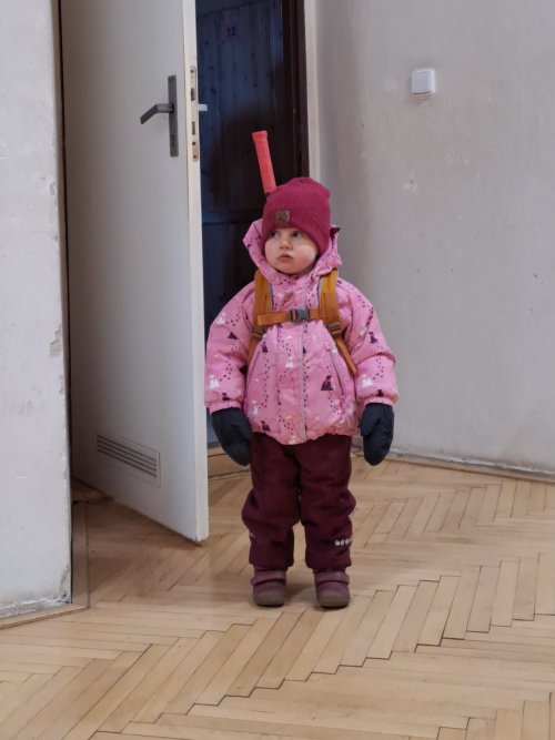 Štědroranní hraní 2026