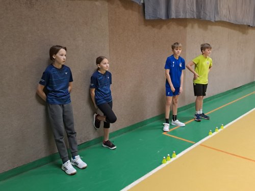 Dětský turnaj v Dolní Čermné