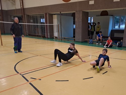 Dětský turnaj v Dolní Čermné