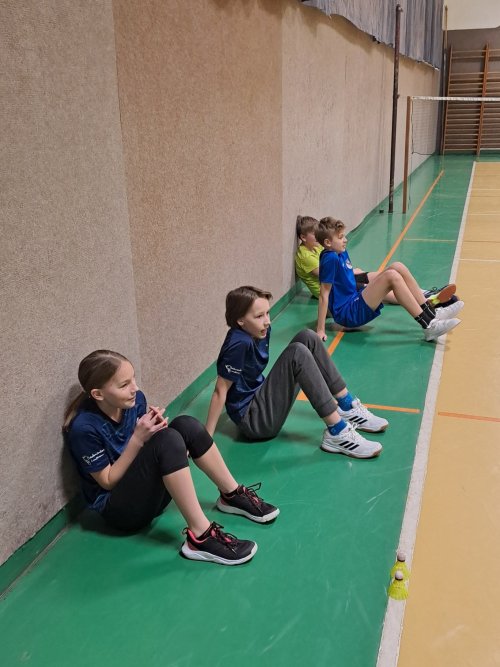 Dětský turnaj v Dolní Čermné