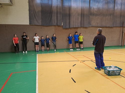 Dětský turnaj v Dolní Čermné