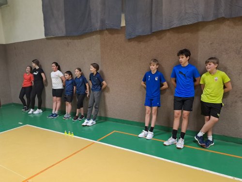 Dětský turnaj v Dolní Čermné