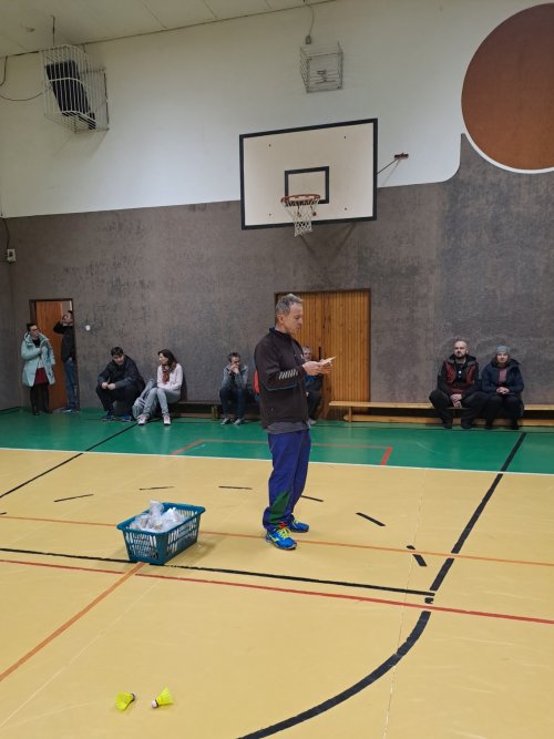 Dětský turnaj v Dolní Čermné