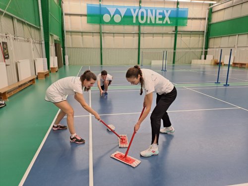 II. liga družstev skupina východ