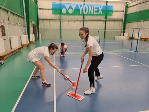 II. liga družstev skupina východ