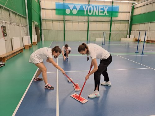 II. liga družstev skupina východ