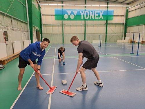 II. liga družstev skupina východ